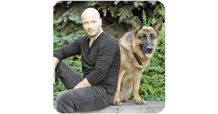 Pawbiotix customer testimonial